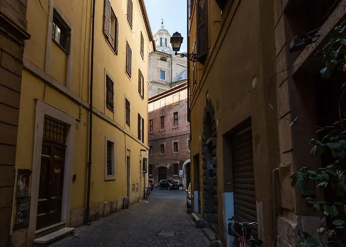 Navona Bernini Roma