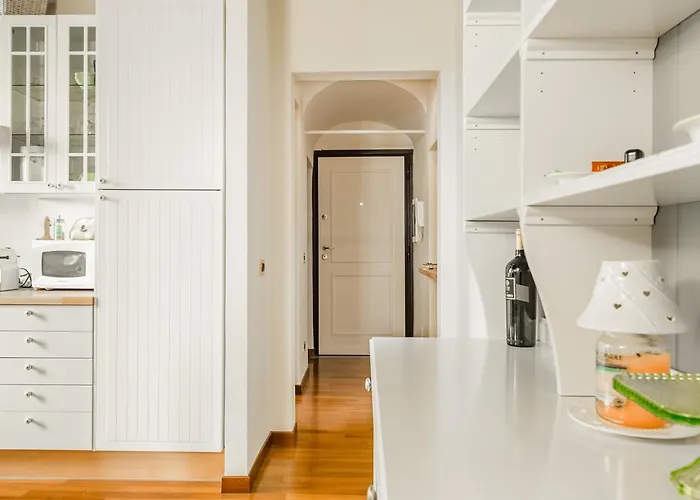 Navona Bernini Apartamento