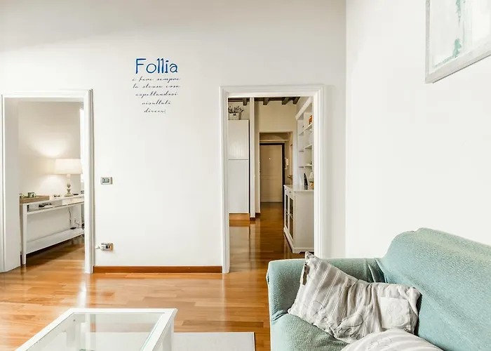 Apartamento Navona Bernini *