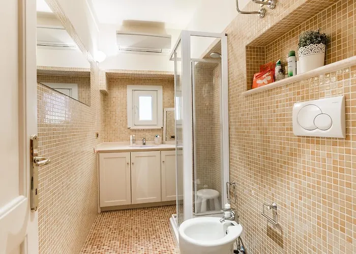 Apartamento Navona Bernini